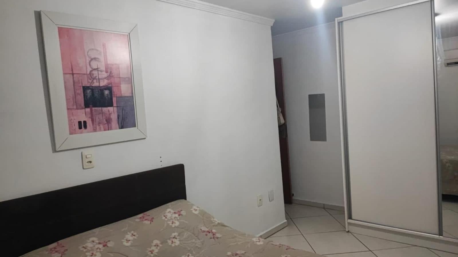 Ed Hang Apartment Porto Belo Exterior foto