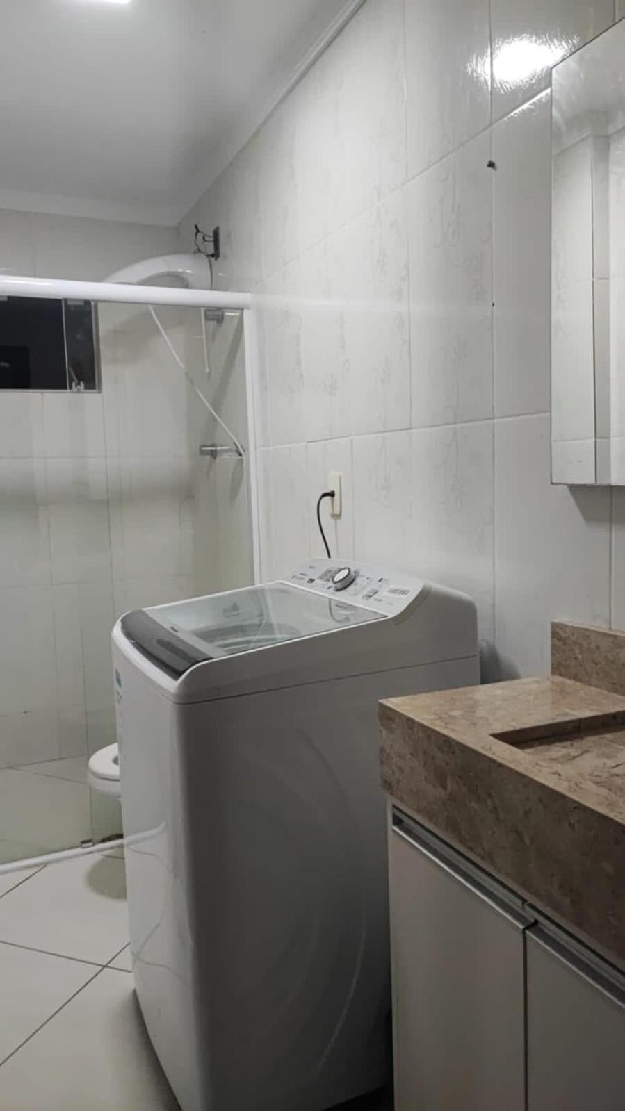Ed Hang Apartment Porto Belo Exterior foto